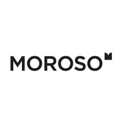 MOROSO 65394 FP BLK-OFF PLATE BIG CH
