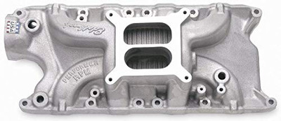 EDELBROCK 7121 Performer RPM 302 Intake Manifold