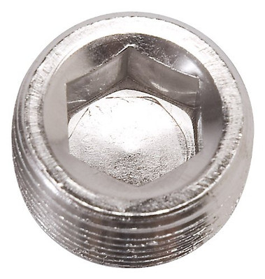 RUSSELL/EDEL 662061 Russell Endura Allen Socket Pipe Plug Adapter Fitting RUSSELL/EDEL 662061 Russell Endura Allen Socket Pipe Plug Adapter Fitting