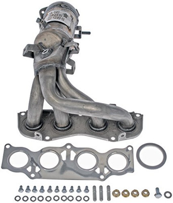 DORMAN 6738111 MANIFOLD CONVERTER - CARB COMPLIANT DORMAN 6738111 MANIFOLD CONVERTER - CARB COMPLIANT