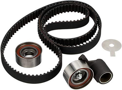 GATES CORP TCK329 Gates PowerGrip Premium Timing Belt Component Kit GATES CORP TCK329 Gates PowerGrip Premium Timing Belt Component Kit