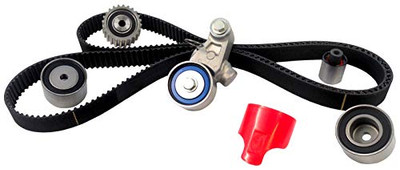 GATES CORP TCK328 Gates PowerGrip Premium Timing Belt Component Kit GATES CORP TCK328 Gates PowerGrip Premium Timing Belt Component Kit
