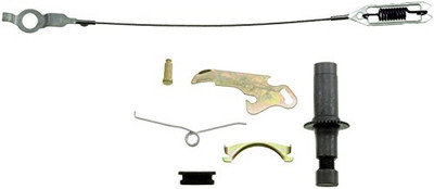 DORMAN HW2599 SELF-ADJ REPAIR KIT DORMAN HW2599 SELF-ADJ REPAIR KIT