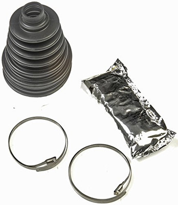 Dorman 614001 CV Joint Boot Kit for Select Models Dorman 614001 CV Joint Boot Kit for Select Models