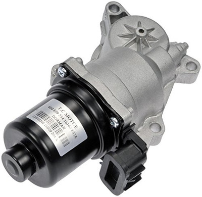 Dorman 600899 4WD Transfer Case Motor Assembly for Select Chevrolet/GMC Models Dorman 600899 4WD Transfer Case Motor Assembly for Select Chevrolet/GMC Models