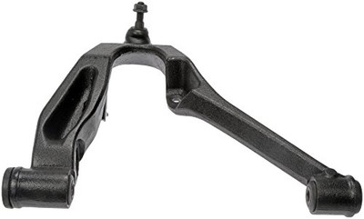 Dorman 521878 Front Passenger Side Lower Suspension Control Arm and Ball Joint Assembly for Select Chevrolet / GMC / Hummer Models Dorman 521878 Front Passenger Side Lower Suspension Control Arm and Ball Joint Assembly for Select Chevrolet / GMC / Hummer Models