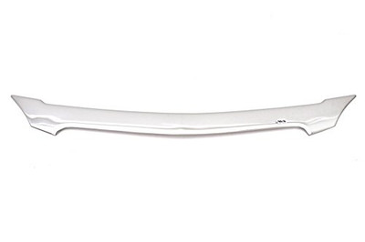 VENTSHADE CO 620046 Auto Ventshade AVS Aeroskin Flush Mount Chrome Hood Protector for 2013-2016 Buick Encore