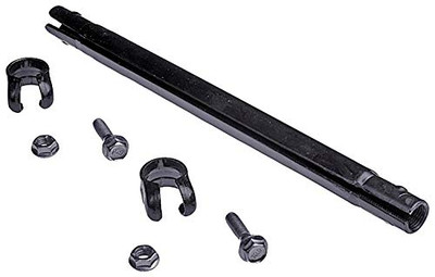 DORMAN S3311PR TIE ROD ADJUSTING SLEEVE DORMAN S3311PR TIE ROD ADJUSTING SLEEVE