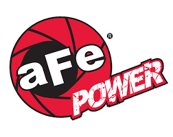 AFE 4903041B EXH CB; FORD (BLK TIP) 4