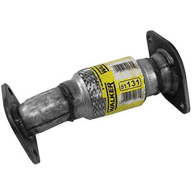 WALKER EXHST 51131 Walker Exhaust Exhaust Pipe WALKER EXHST 51131 Walker Exhaust Exhaust Pipe