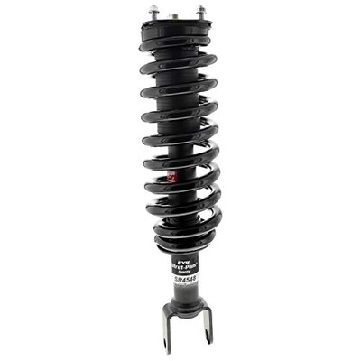 KYB SHOCKS SR4548 KYB Strut-Plus Complete Corner Unit Assembly -Strut, Mount and Spring, black KYB SHOCKS SR4548 KYB Strut-Plus Complete Corner Unit Assembly -Strut, Mount and Spring, black