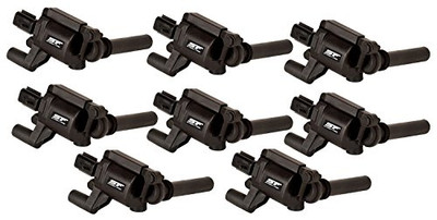 MSD CO. 55178 MSD Street Fire Coil, (Pack of 8)