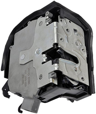 DORMAN 937857 INTGR LATCH ACTUATOR DORMAN 937857 INTGR LATCH ACTUATOR