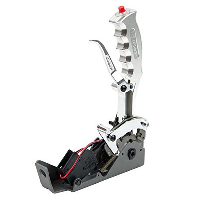 HURST INC. 3162001 Hurst Pistol Grip Quarter Stick Shifter for Powerglide Transmission HURST INC. 3162001 Hurst Pistol Grip Quarter Stick Shifter for Powerglide Transmission