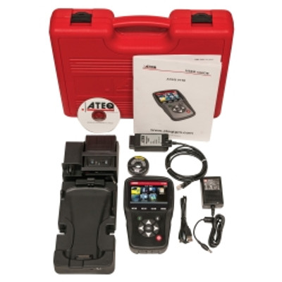 ATEQ ATQTS56-1000 Tpms Tools LLC VT56-PROMO TPMS Tool with Intuitive Actions ATEQ ATQTS56-1000 Tpms Tools LLC VT56-PROMO TPMS Tool with Intuitive Actions