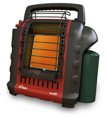 "MR. HEATER" MRHF232050 Mr. Heater MH9BX-Massachusetts/Canada approved portable Propane Heater "MR. HEATER" MRHF232050 Mr. Heater MH9BX-Massachusetts/Canada approved portable Propane Heater