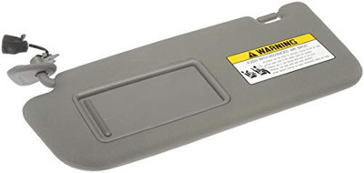 DORMAN 74211 SUNVISOR DORMAN 74211 SUNVISOR
