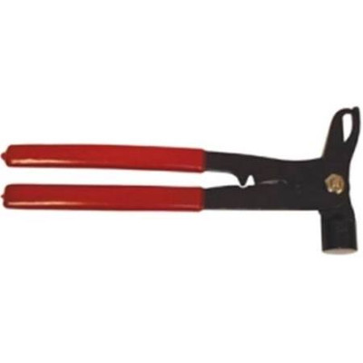 The Main Resource TMRTI39 Economy Wheel Weight Hammer/Plier The Main Resource TMRTI39 Economy Wheel Weight Hammer/Plier