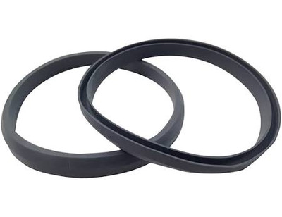 CTA Tools CTA7077X01 CTA Tools Corp 7077X01 Set of Black Seals for CM7077