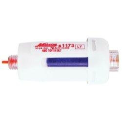 Milton Industries MILS1173 S-1173 Mini In-Line Desiccant Dryer, 2 Per Card