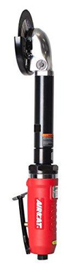 AirCat ACA6275-A 6275-A 4" Composite Inside Cut-off Tool, Red AirCat ACA6275-A 6275-A 4" Composite Inside Cut-off Tool, Red