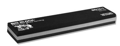 Motor Guard JLMBG12-1 12" Big-Block Maximum Sanding Block - Motor Guard JLMBG12-1 12" Big-Block Maximum Sanding Block -