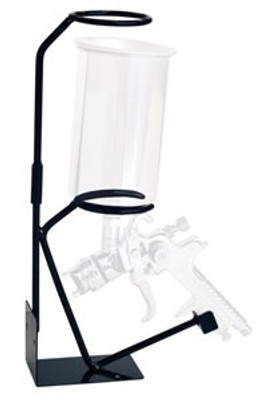 Titan TIT19990 Air Spray Gun Holder - Pack Of 5 Titan TIT19990 Air Spray Gun Holder - Pack Of 5