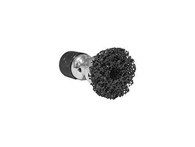 AME AMN37330 Hub Buddy Impact Driven Lug/ Hub Surface Cleaner AME AMN37330 Hub Buddy Impact Driven Lug/ Hub Surface Cleaner