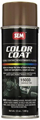 SEM Products SEM15003 SEM 15003 Phantom White Color Coat - 12 oz. SEM Products SEM15003 SEM 15003 Phantom White Color Coat - 12 oz.