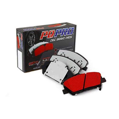 STOP TECH 50060240 PQ PRO BRAKE PADS STOP TECH 50060240 PQ PRO BRAKE PADS
