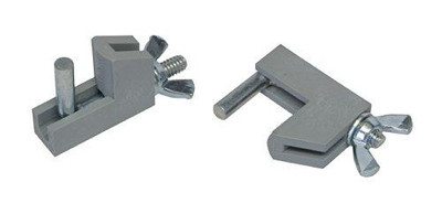 Lisle LIS22850 HOSE PINCHERS F/FUEL & VACUUM LINES Lisle LIS22850 HOSE PINCHERS F/FUEL & VACUUM LINES