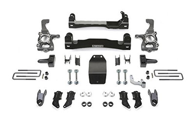 FABTECH K2263 LIFT KIT SUSPENSION