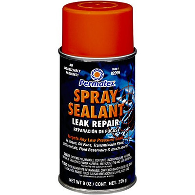 ITW PERMATEX INC PTX82099-CAN Permatex 82099 Spray Sealant, 9 oz. ITW PERMATEX INC PTX82099-CAN Permatex 82099 Spray Sealant, 9 oz.