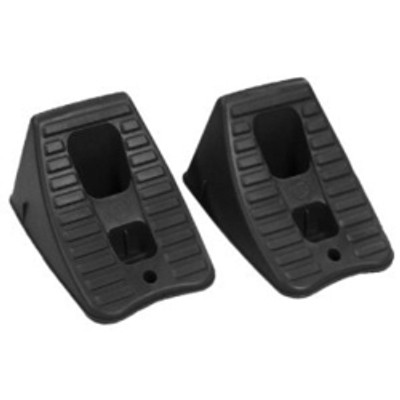 Hopkins RHG11930 Tirehugger Wheel Chocks Hopkins RHG11930 Tirehugger Wheel Chocks