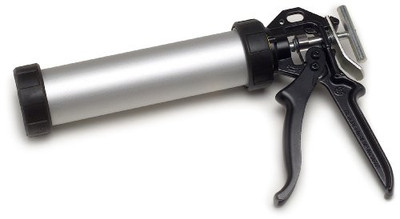 3M MMM8398 Fully Enclosed All Metal Flexible Package Applicator, 0