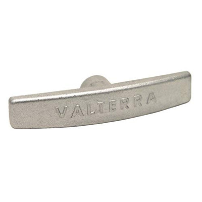 VALTERRA LLC T10036MN VALVE HANDLE METAL BLADEX VALTERRA LLC T10036MN VALVE HANDLE METAL BLADEX