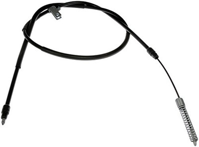 DORMAN C661109 BRAKE CABLE DORMAN C661109 BRAKE CABLE