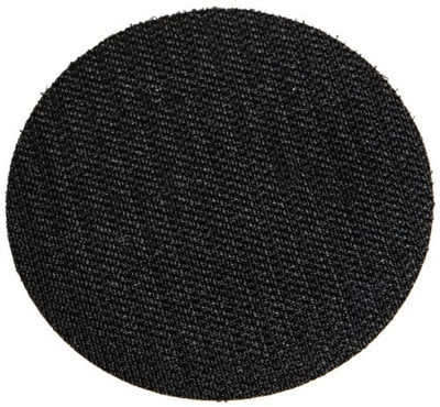3M MMM55764 Hookit Disc Pad 02700, 3" Diameter x 1/2" Thickness, 5/16"-24 Thread Size (Pack of 1)