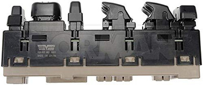 DORMAN 920022 POWER WINDOW SWITCH DORMAN 920022 POWER WINDOW SWITCH