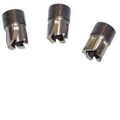 Blair BLR11104-3 Equipment 3Pk Spotweld & Access Cutter 5-16 Rotabroach 3-Pk 111043 Blair BLR11104-3 Equipment 3Pk Spotweld & Access Cutter 5-16 Rotabroach 3-Pk 111043