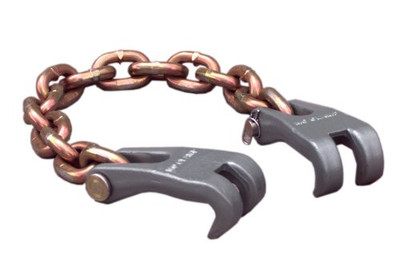 Mo-Clamp MOC4152 Mo Clamp TWO SINGLE CLAWS