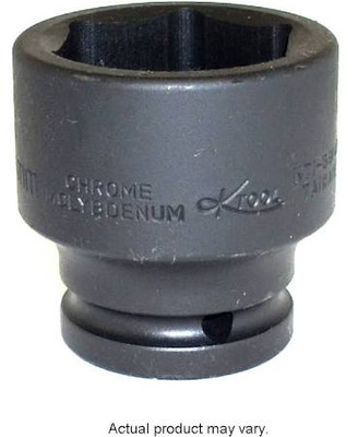 K Tool International KTI39132 Socket 3/4" Drive Metric Impact Short 32mm
