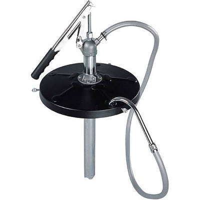 K Tool International KTI73993 Lever Action Bucket Pump, 5 gallon (Lever Action Bucket Pump 5 Gallon Pail) K Tool International KTI73993 Lever Action Bucket Pump, 5 gallon (Lever Action Bucket Pump 5 Gallon Pail)