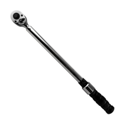 K Tool International KTI72125A K Tool International () 1/2" Drive Adjustable Ratcheting Torque Wrench - 20-150 ft/lbs K Tool International KTI72125A K Tool International () 1/2" Drive Adjustable Ratcheting Torque Wrench - 20-150 ft/lbs