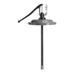 FILLER PUMP Lincoln Industrial LIN500L