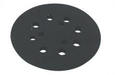 Makita MAK743022-A Hook & Loop Backing Pad, , 5 Round, Contour, BO5010 Makita MAK743022-A Hook & Loop Backing Pad, , 5 Round, Contour, BO5010