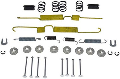 DORMAN HW17469 DRUM BRAKE HARDWARE KIT