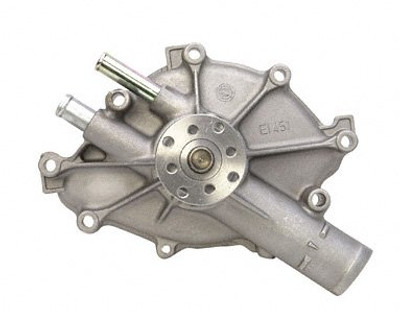 FORD M8501E351S WTR PMP STRTROD SHRTVBELT