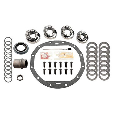 MOTIVE GEAR R12CRMK MSTR BRG KT - 1