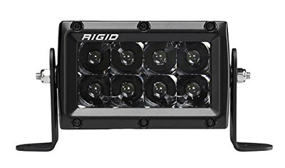 RIGID IND 104213BLK E-SRS PRO 4 SPT MID RIGID IND 104213BLK E-SRS PRO 4 SPT MID